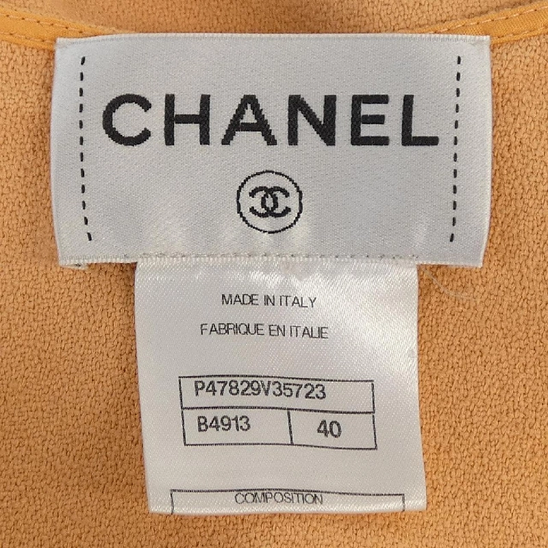 CHANEL P47829V35723 Áo - Hàng hiệu Chính hãng 822166