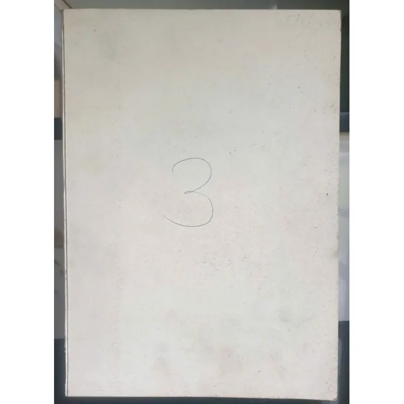 Thanh Từ Toàn Tập - Tập 3 720457