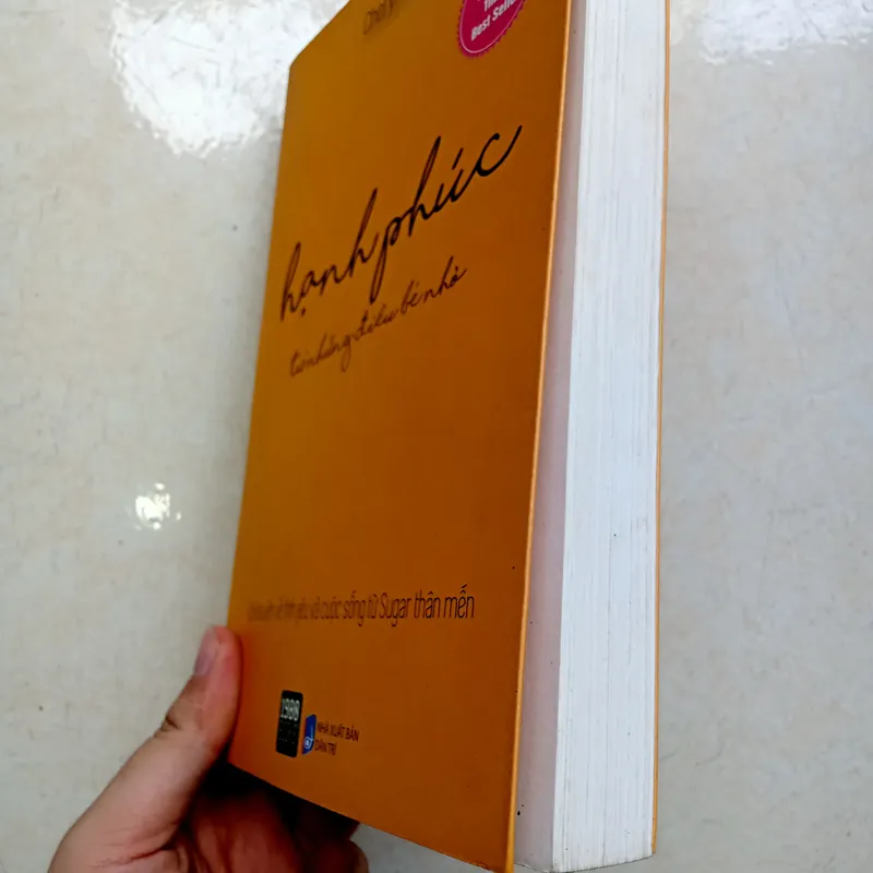 Hạnh phúc từ những điều bé nhỏ 📚 734610