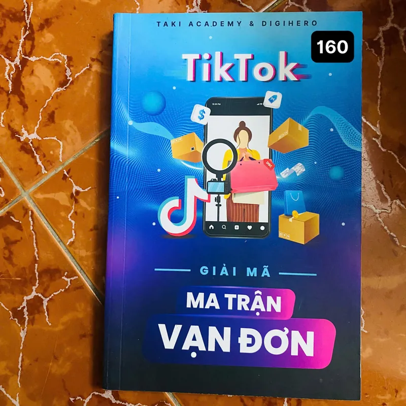 TikTok - Giải Mã Ma Trận Vạn Đơn - Taki Academi, DigiHero#HATRA 526370