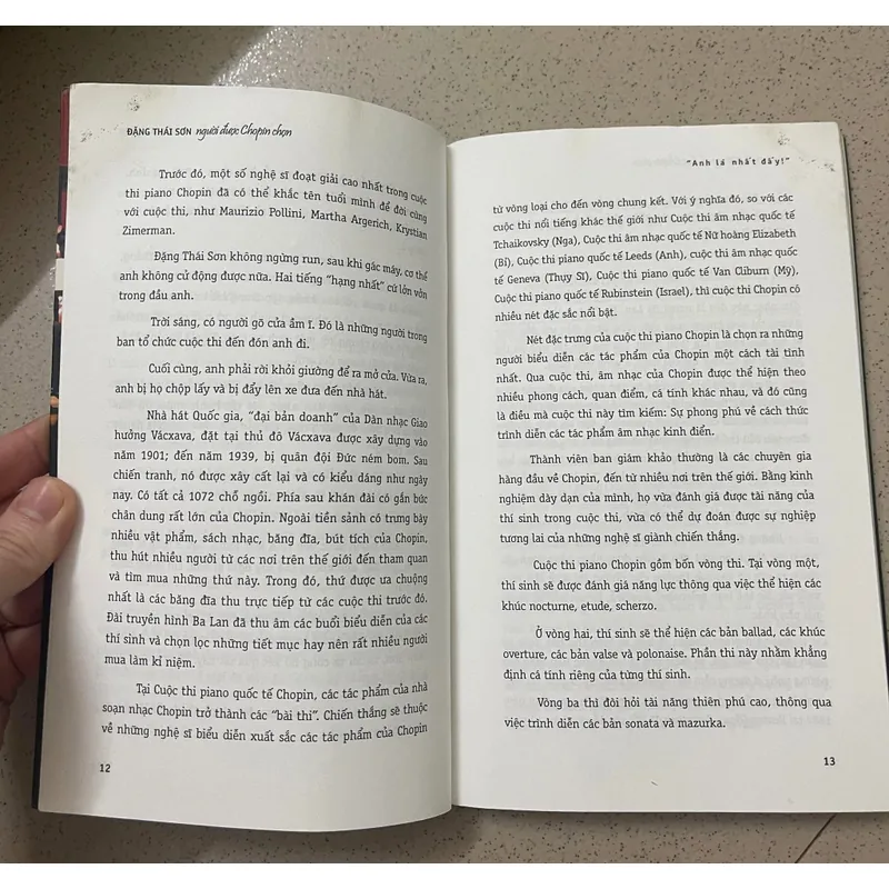 ĐẶNG THÁI SƠN – NGƯỜI ĐƯỢC CHOPIN CHỌN 605946