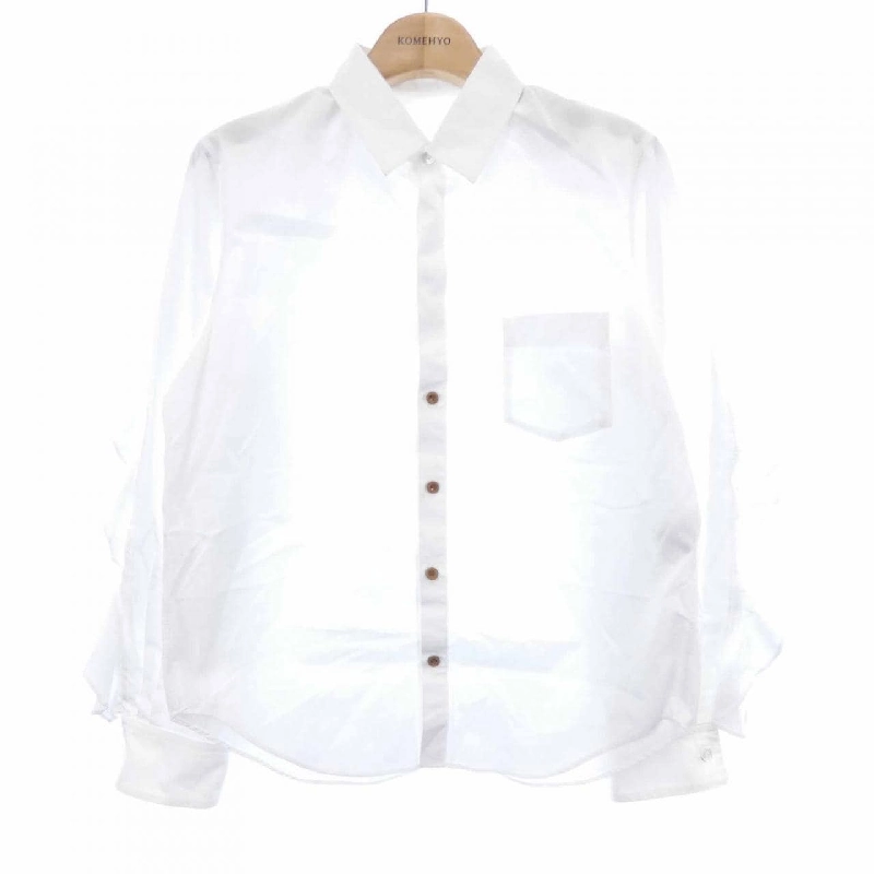 Áo sơ mi TOGA TA61-FJ063 - Hàng hiệu Authentic 774780