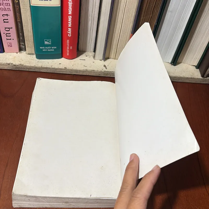 II Sách Phật Giáo: Đường Xưa Mây Trắng - Thích Nhất Hạnh - 2005 738882