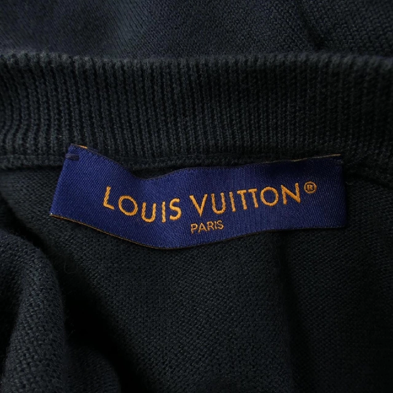 Louis Vuitton LOUIS VUITTON Áo len - Hàng hiệu Chính hãng 898852