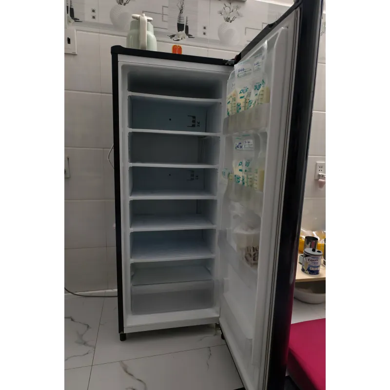 -Tủ đông đứng 165 lít LG Inverter GN-F304WB 792860