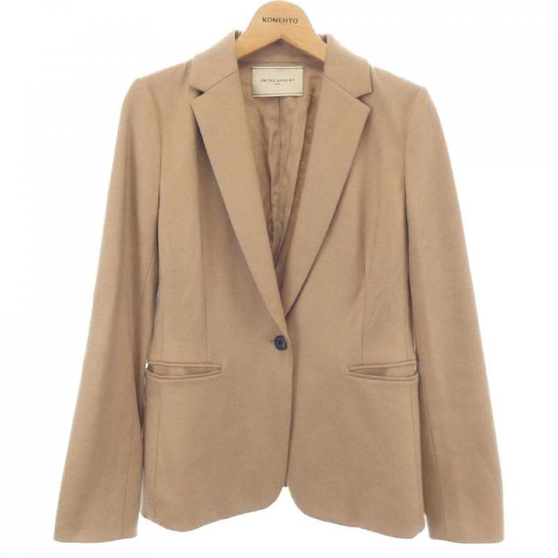 UNITEED ARROWS 1522-257-4662 Áo khoác - Hàng hiệu Authentic 823079