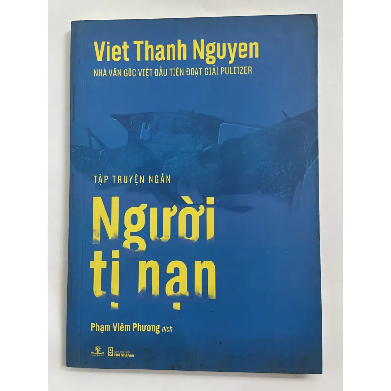 Người tị nạn 931062