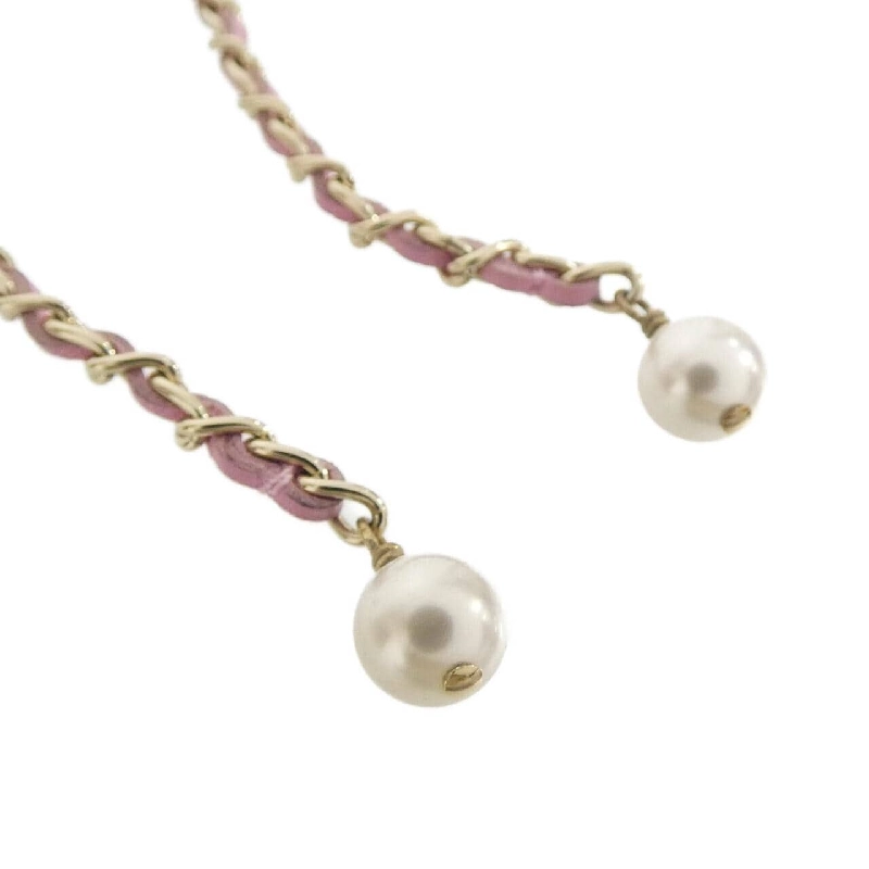 Chanel AB1517 Bông tai - Hàng hiệu Authentic 772818