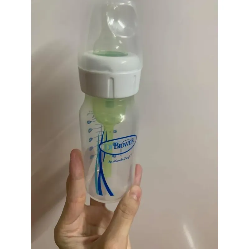 Bình sữa cổ hẹp 706673