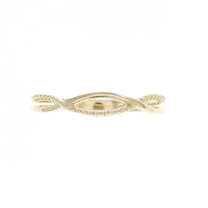 K10YG Nhẫn - Hàng hiệu Chính hãng 855417