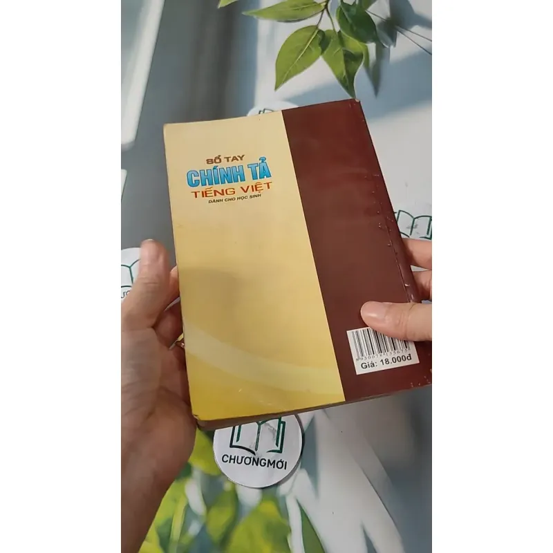 Sổ Tay Chính Tả Tiếng Việt - Ngọc - Xuân - Quỳnh 727282