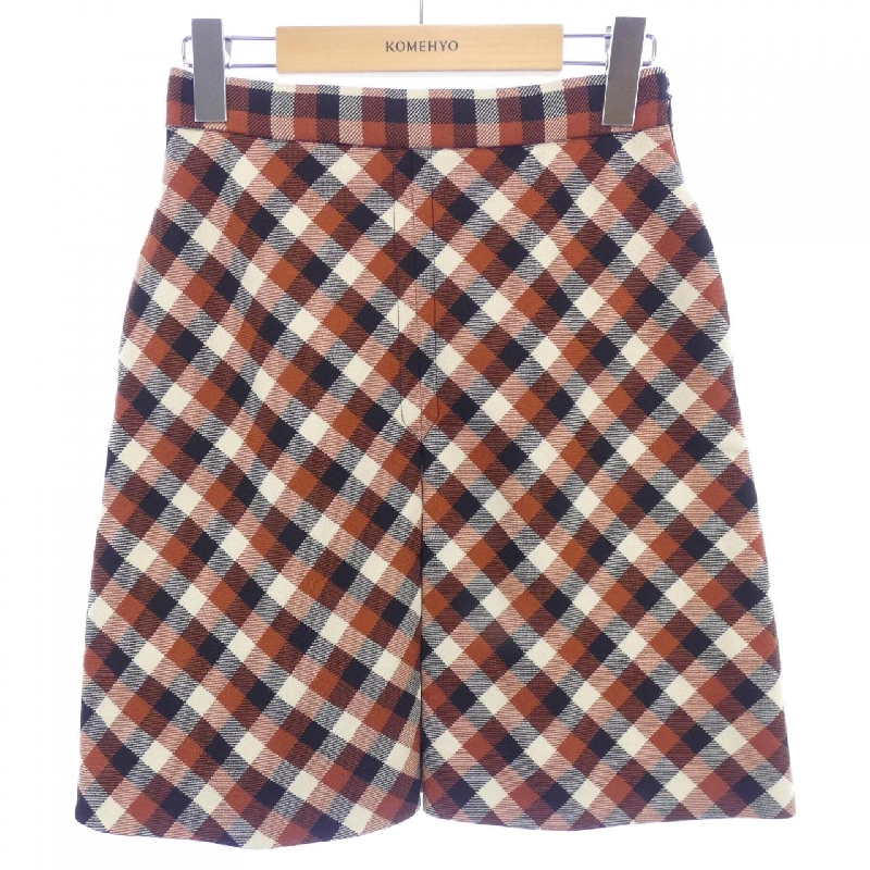 【Mã giảm giá】Christian Dior CHRISTIAN DIOR Váy 654693