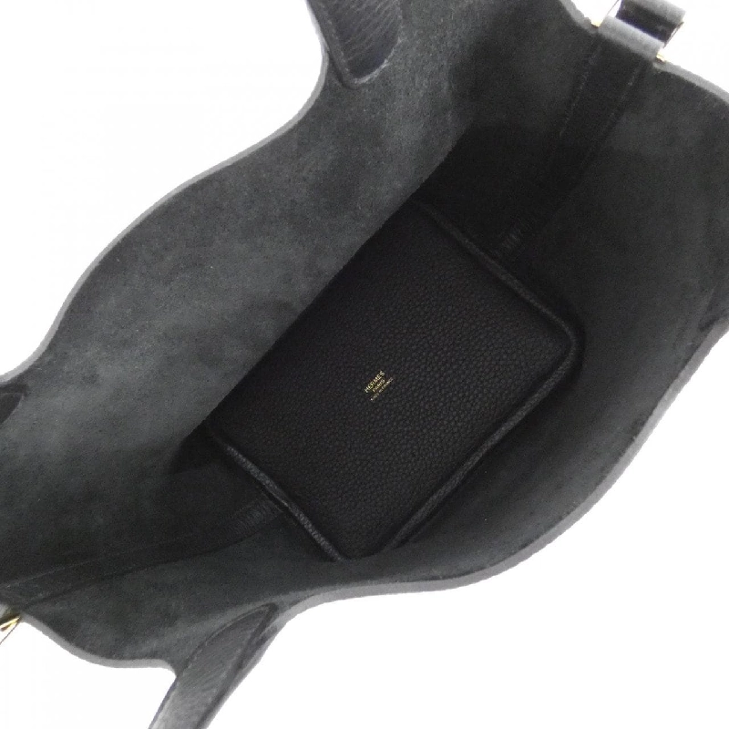 【Sản phẩm chưa sử dụng】Túi Hermes Picotin Lock PM 056289CC 615143