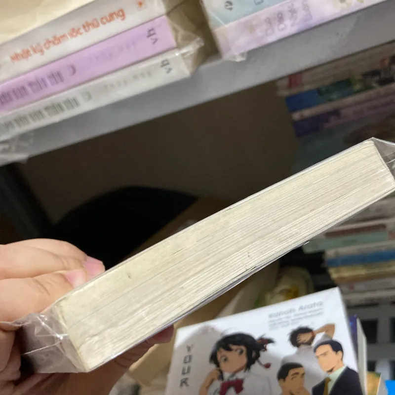 Ánh trăng - Natsuki Mamiya 970340