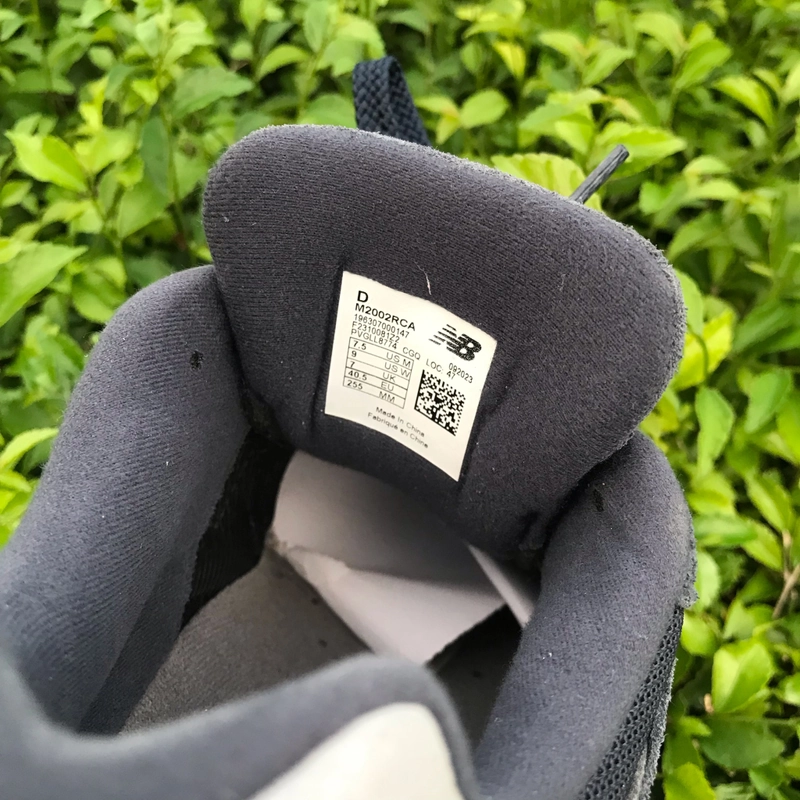 New Balance 2002r . ( BAO REAL ĐẾN CHẾT ) 503794