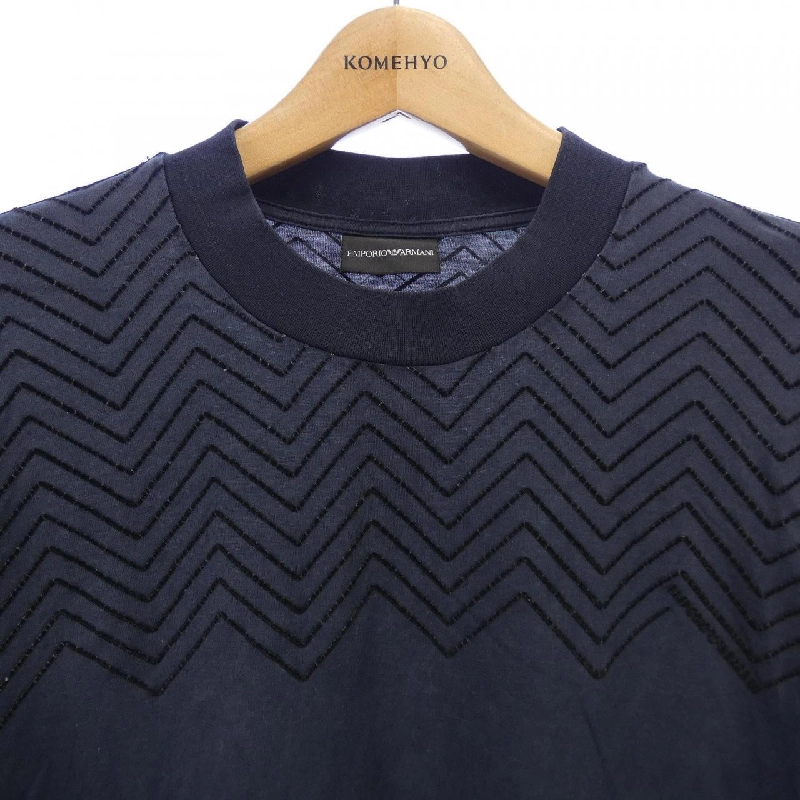 Áo thun EMPORIO ARMANI - Hàng hiệu Chính hãng 886239