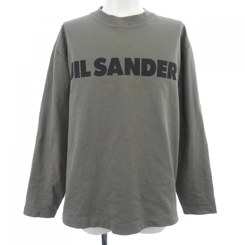 JIL SANDER J02GC0107 Áo thun - Hàng hiệu Chính hãng 891140