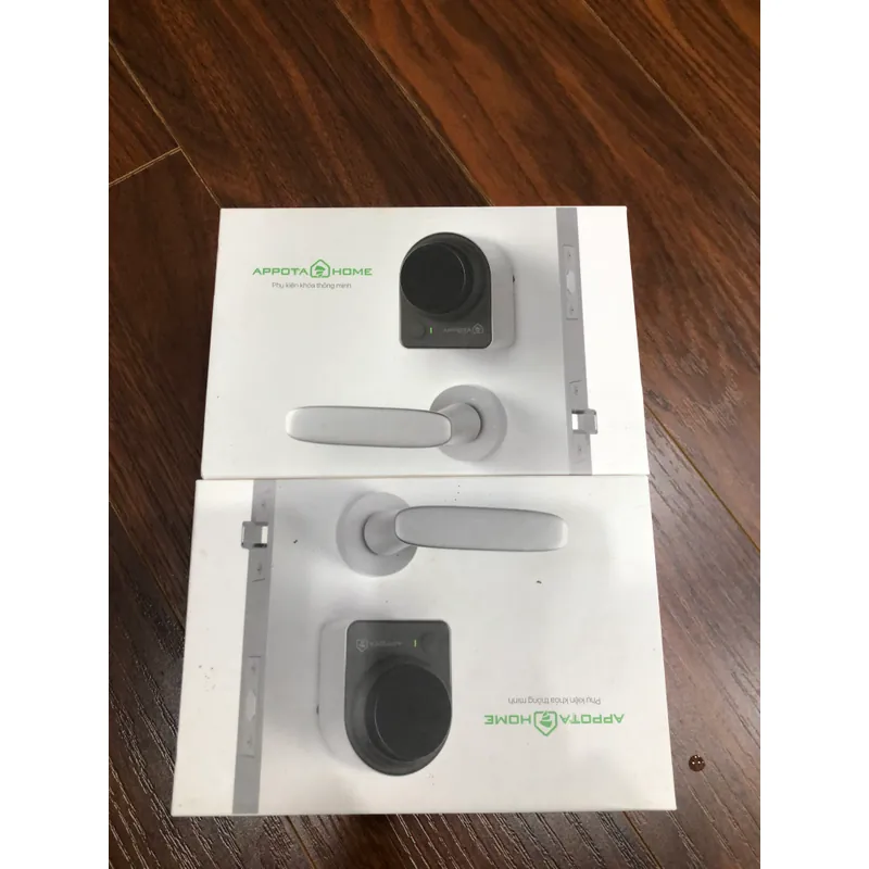Khoá cửa smart Appota 714495