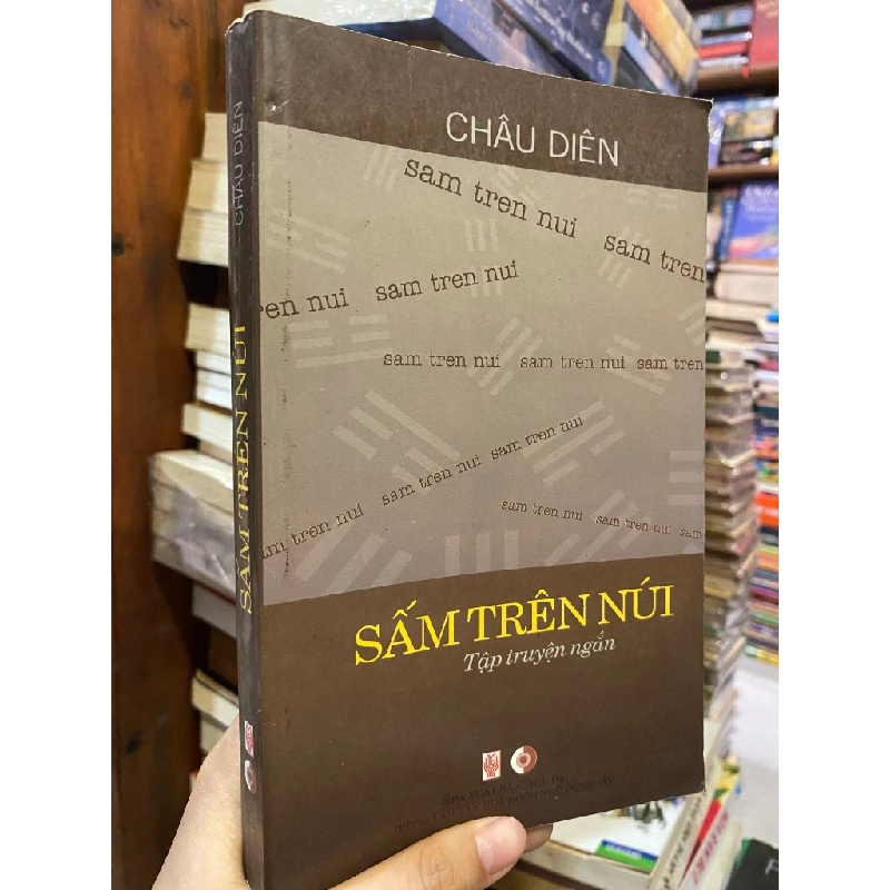 Sấm trên núi - Châu Diên 467471