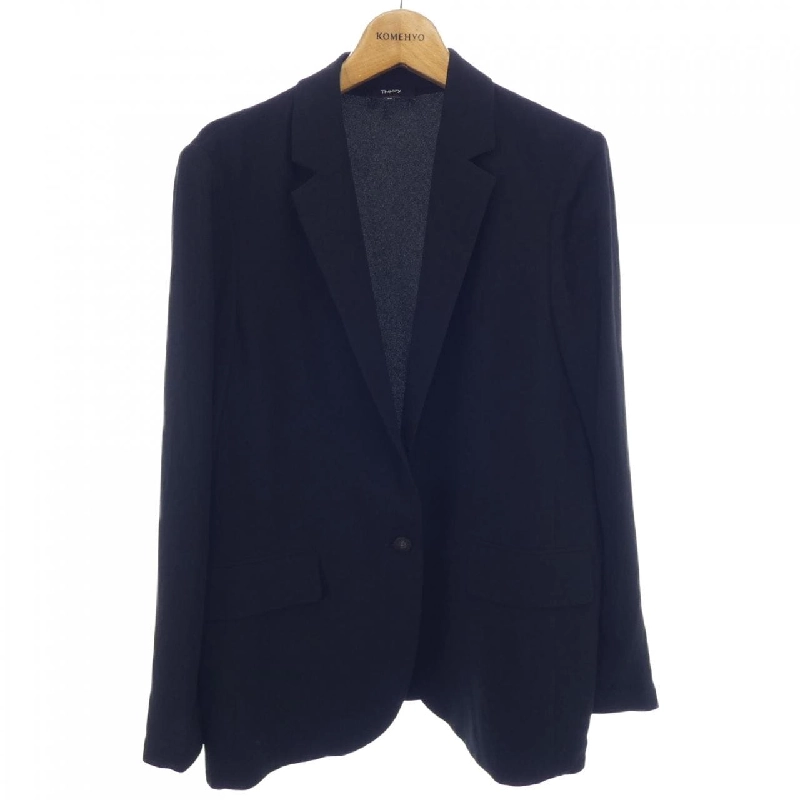 Theory 01-4204106 áo khoác 632642