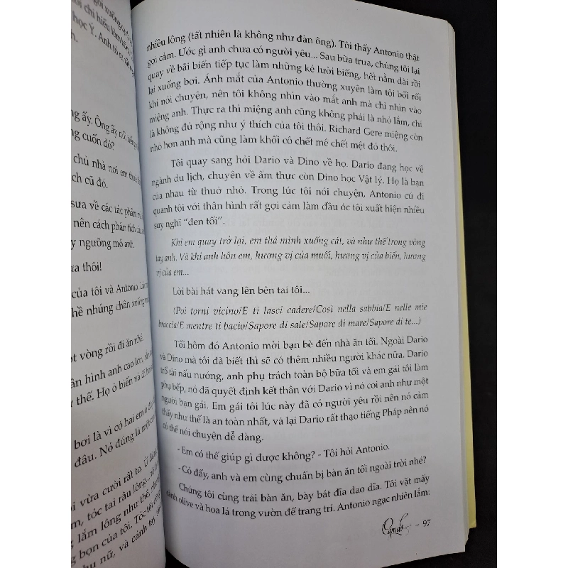 Cám Dỗ - Đặng Tố Nga 2019 mới 90% HCM1806 911534