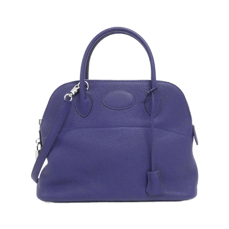 Túi xách Hermès Bolide 31cm 073419CK - Hàng hiệu Chính hãng 616263