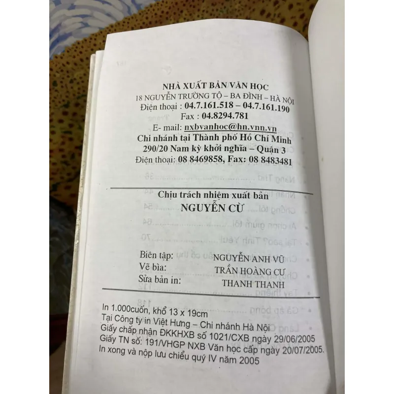 Cưới Chợ - Y Ban 974715