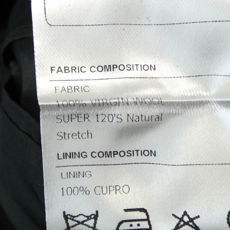 Áo khoác PINOLERARIO K-ARVID0VA - Hàng hiệu Chính hãng 888565