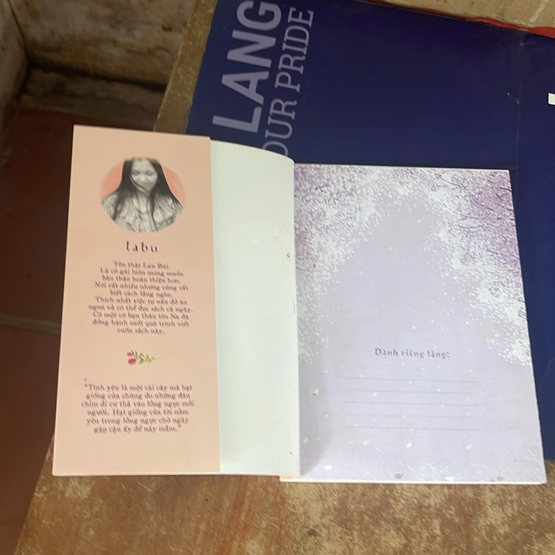THANH XUÂN AI ĐỢI AI- LABU 478135