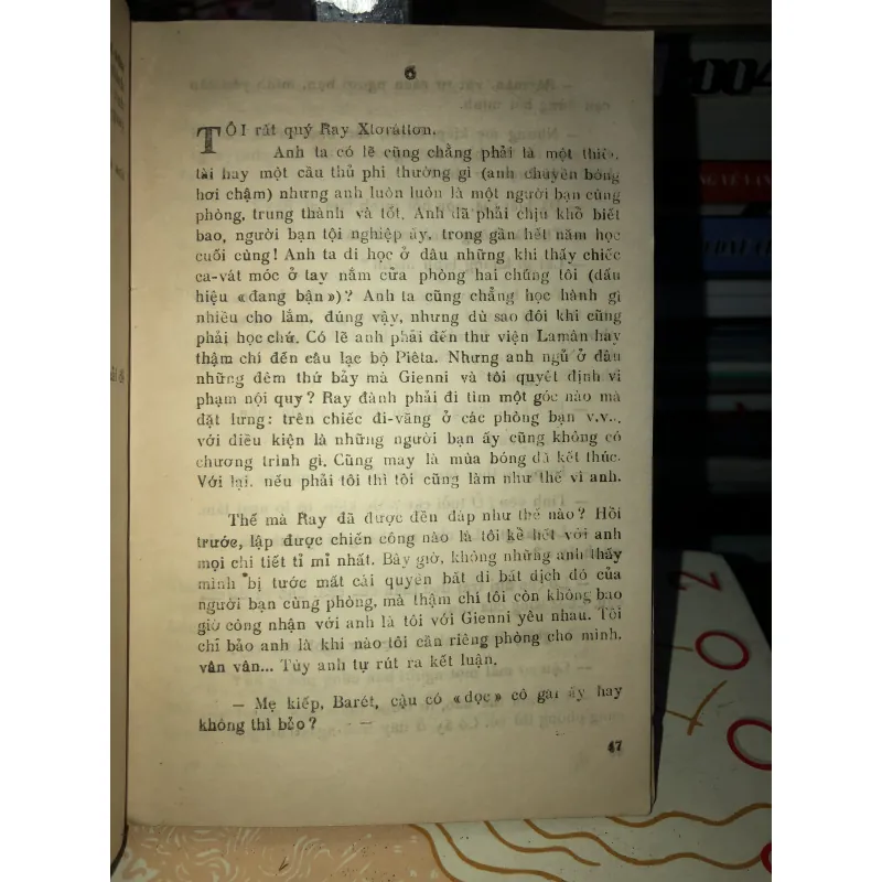 Câu chuyện tình yêu - Erick Segal 799541