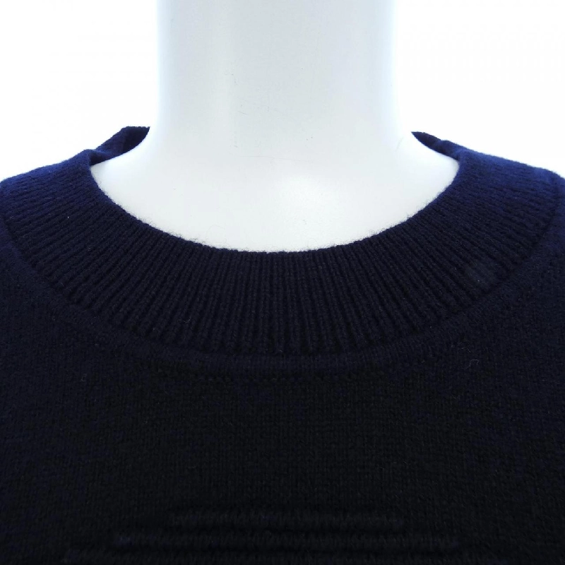 HERMES H Lift 4E2604D1 Áo len - Hàng hiệu Chính hãng 825956