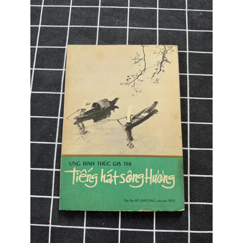 Tiếng hát Xuân Hương 601751