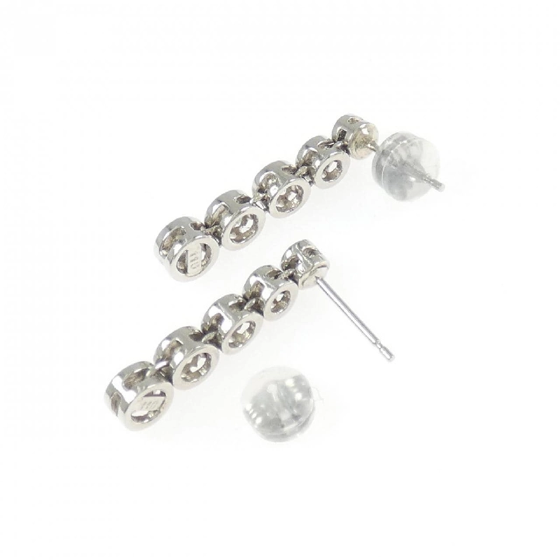 PT900 Bông tai kim cương 2.20CT - Hàng hiệu Chính hãng 865479