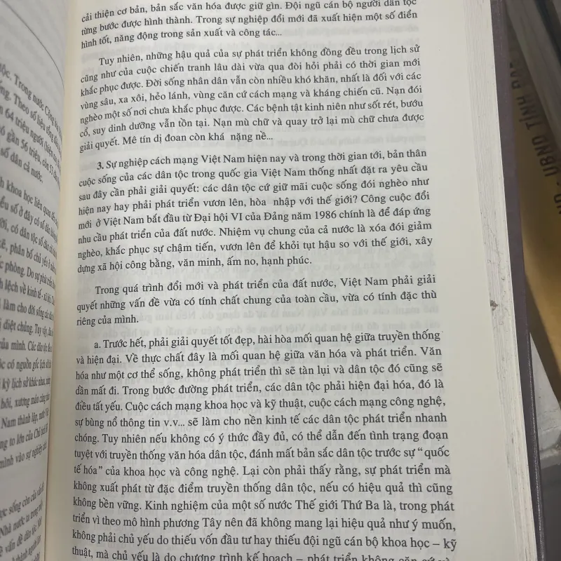 MỘT SỐ VẤN ĐỀ VỀ DÂN TỘC HỌC VIỆT NAM - PHAN HỮU DẬT 933507