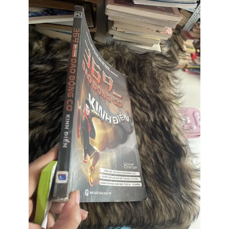 369 bài toán Dao Động cơ 703047