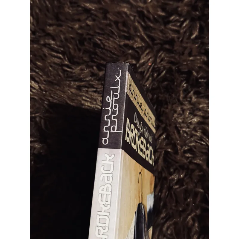 Chuyện tình núi BrokeBack (bản in đầu) 735266