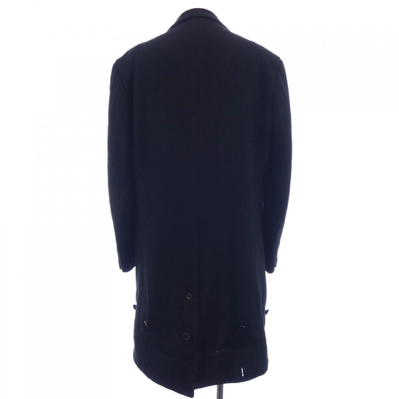 Áo khoác YOHJI YAMAMOTO POUR HOMME HK-J61-144 - Hàng hiệu Authentic 885392