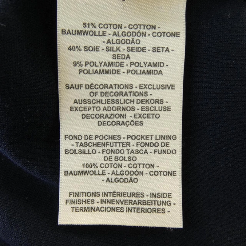 Áo khoác HERMES - Hàng hiệu Chính hãng 825713