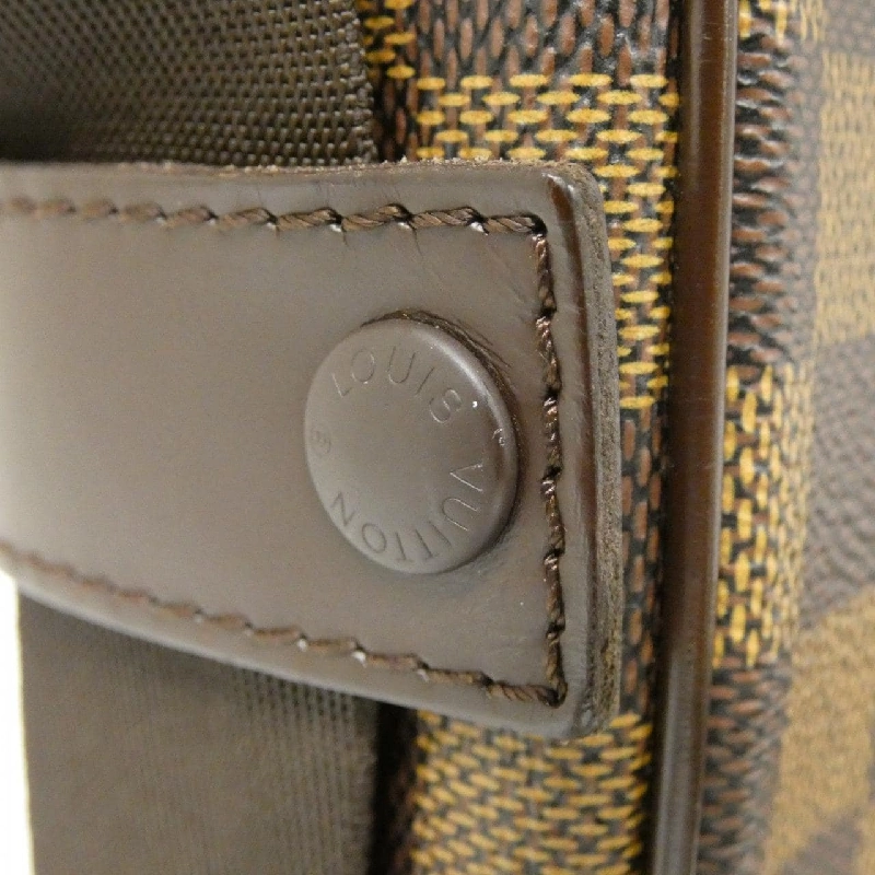 Túi đeo vai Louis Vuitton Damier Olaf PM N41442 609223