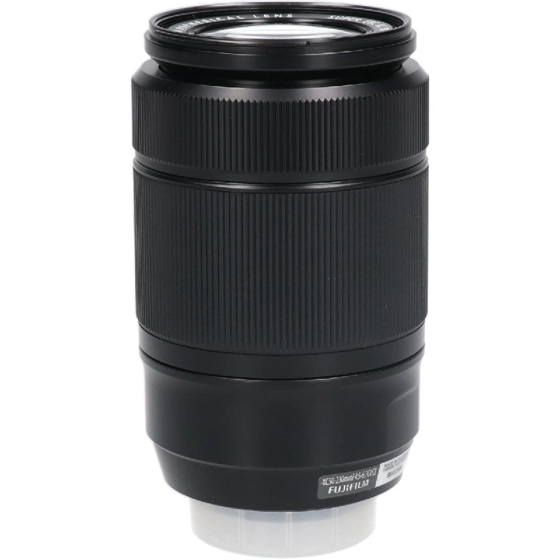 Ống kính XC50-230mm F4.5-6.7 OIS II màu đen - Hàng hiệu Chính hãng 878694