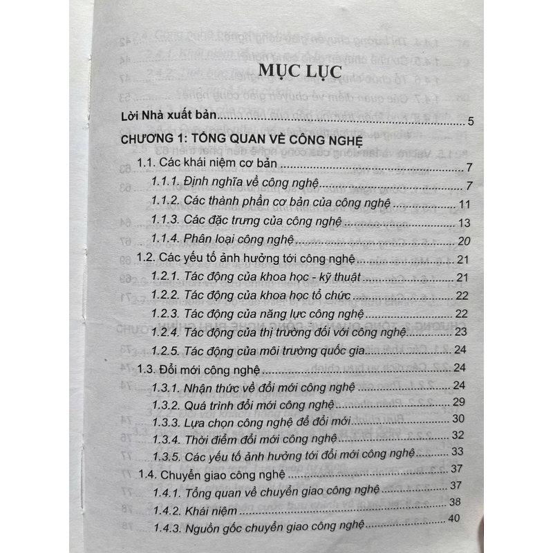 CÔNG NGHỆ BƯU CHÍNH(Chuyển phát nhanh) 534063