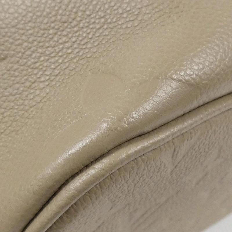 Túi xách Louis Vuitton Monogram Empreinte Neverfull MM M45686 - Hàng hiệu Chính hãng 764528