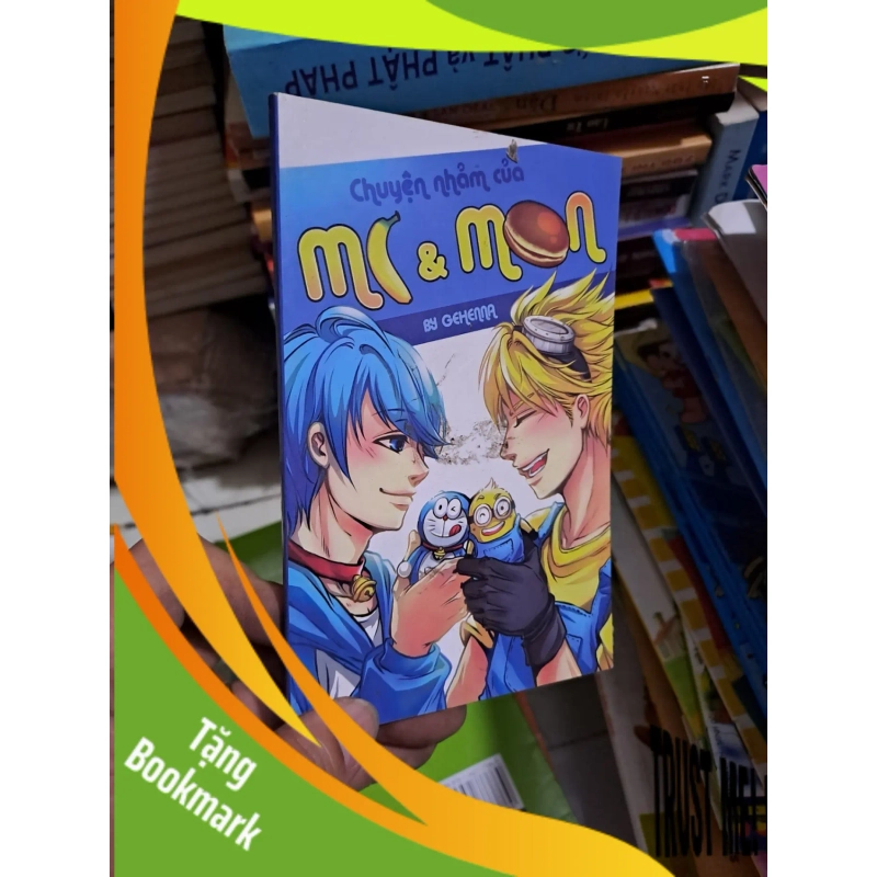 (TẶNG BOOKMARK) Sách đồng giá 1000đ RBK2106-273 MẸ VÀ BÉ 951393