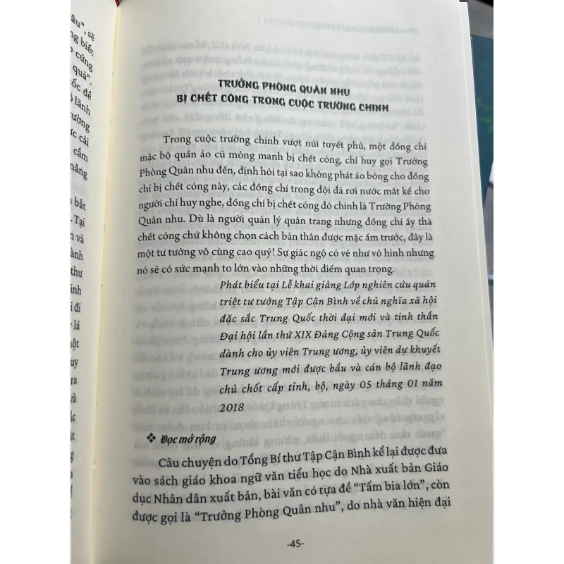 TẬP CẬN BÌNH KỂ CHUYỆN TẬP 2 (BÌA CỨNG) 1003079