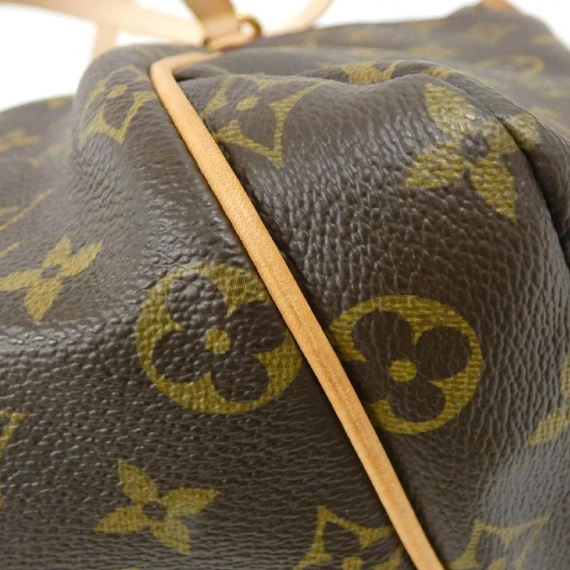 Túi xách Louis Vuitton Monogram Totally MM M56689 618969