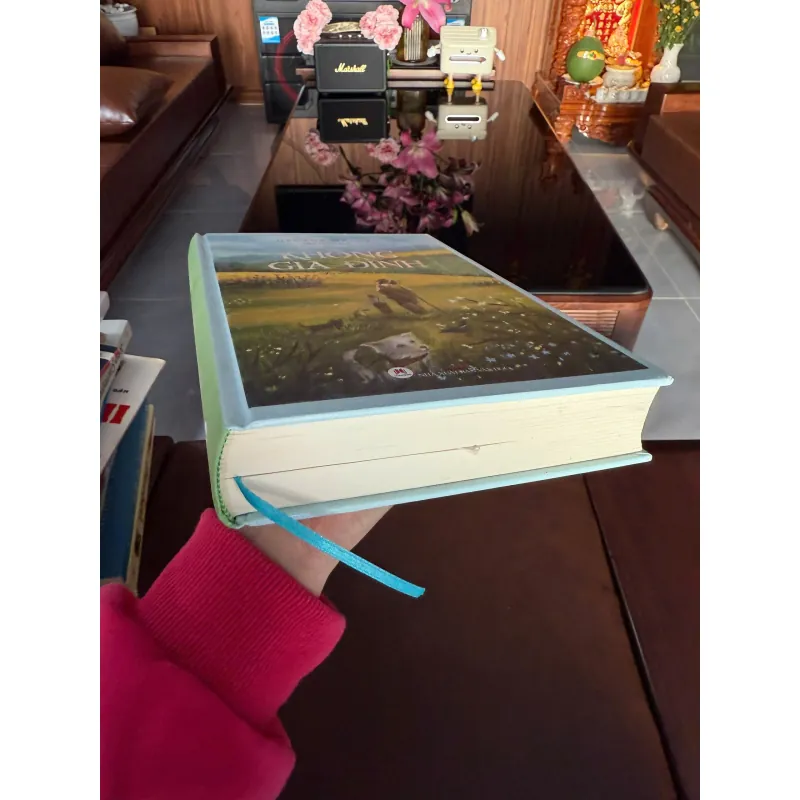 Không Gia Đình (Sans Famille) – Hector Malot | 974436