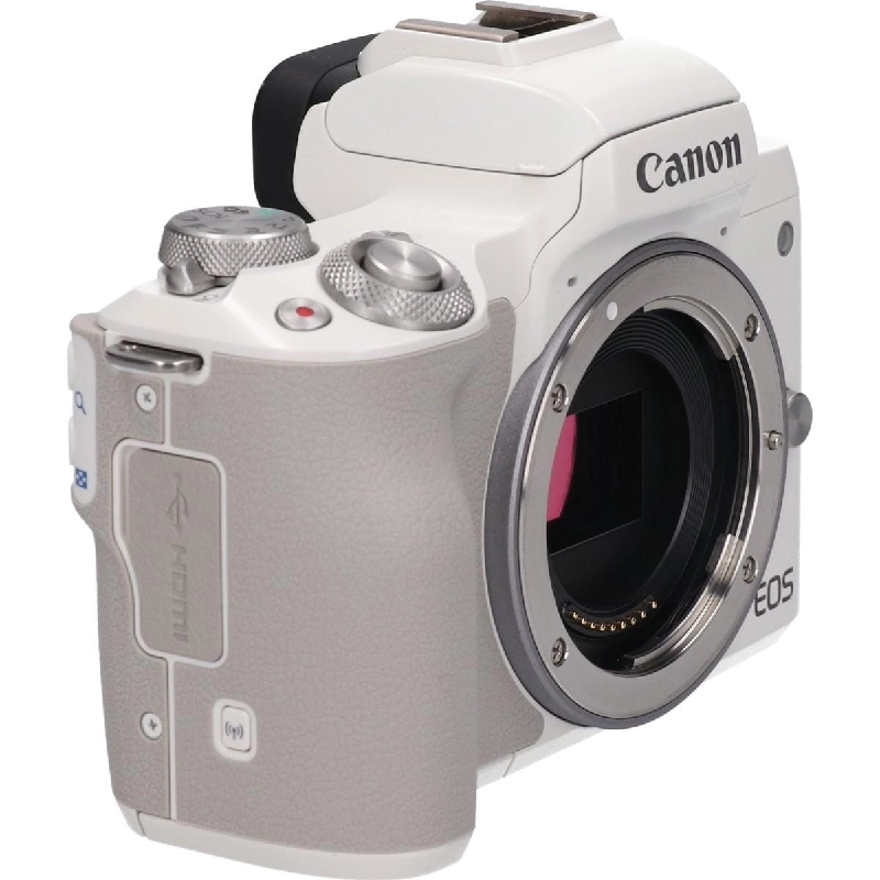 EOS KISS M2 Trắng - Hàng hiệu Authentic 879635