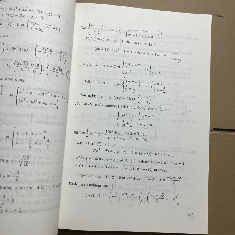 Những bài toán sơ cấp 976810