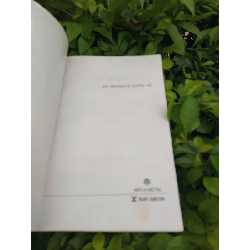 Âm thanh và cuồng nộ của William Faulkner 975211