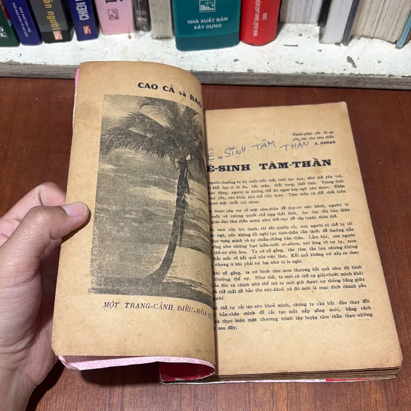 II Y Học Sức Khoẻ: Thuật Dưỡng Sinh - Bác Sĩ Trương Kế An - In Lần Thứ 2 776812